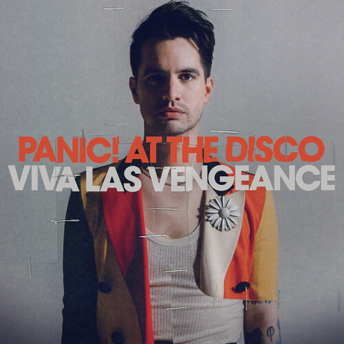 Viva Las Vengeance (Green Vinyl) (Amazon Exclusive)