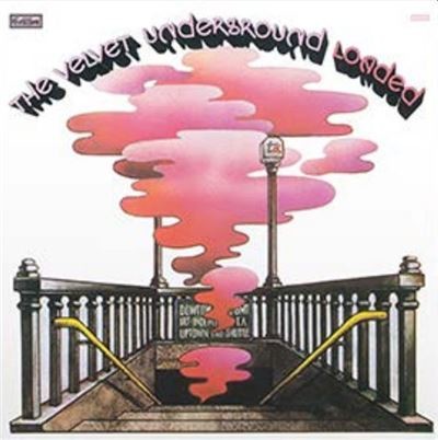 Loaded (Purple Colored Vinyl)