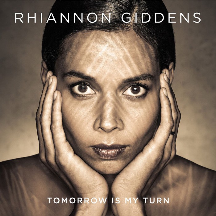 Tomorrow Is My Turn (LP+CD)