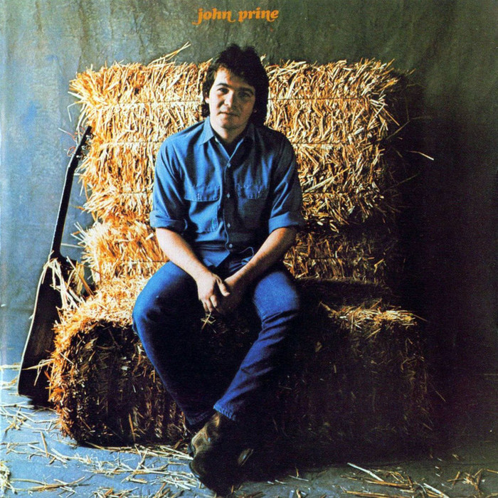 John Prine