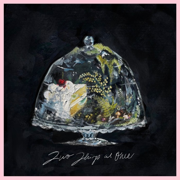 Two Things At Once (Indie Exclusive) (Baby Pink Vinyl)