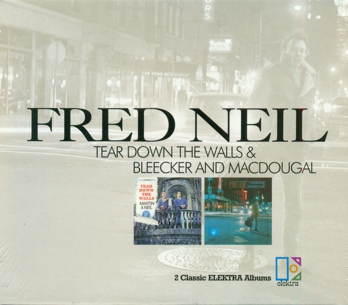 Tear Down the Walls / Bleecker &amp; MacDougal