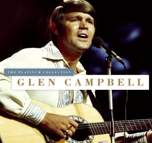 The Platinum Collection: Glen Campbell