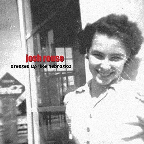 Dressed Up Like Nebraska (Deluxe) (180g)