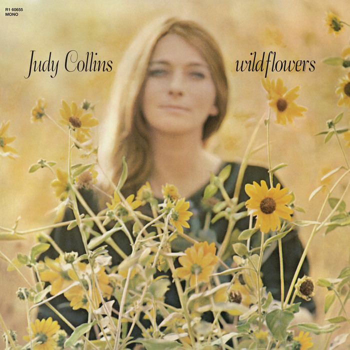 Wildflowers (50th Anniversary) (Solid Yellow Vinyl)