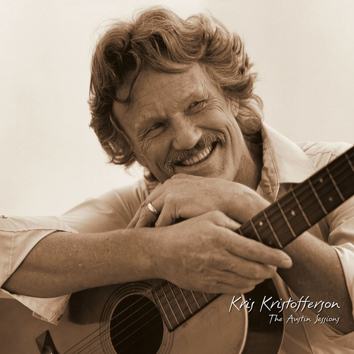 The Austin Sessions (Expanded Edition)