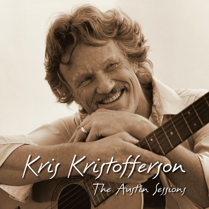 The Austin Sessions (Expanded Edition)