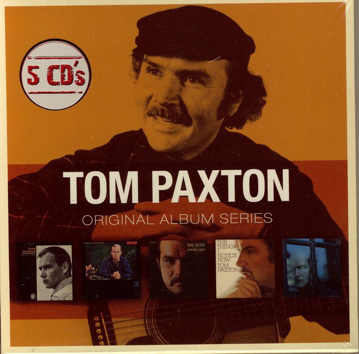 Original Album Series