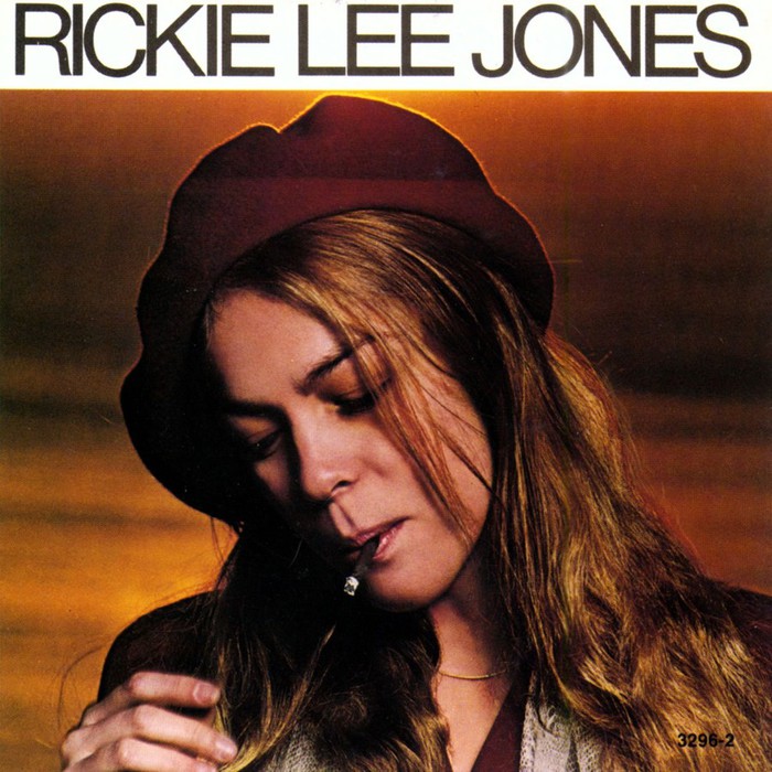 Rickie Lee Jones (180g)