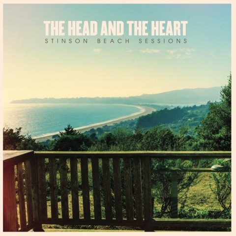 Stinson Beach Sessions (RSD)