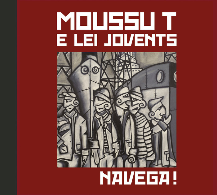 Navega ! (Deluxe Edition)