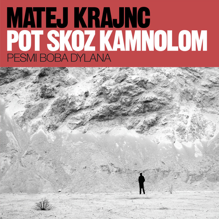 Pot skoz kamnolom (Pesmi Boba Dylana)