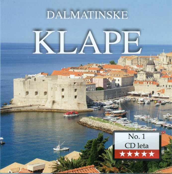 Dalmatinske Klape