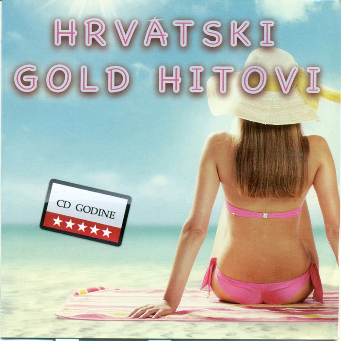 Hrvatski Gold Hitovi