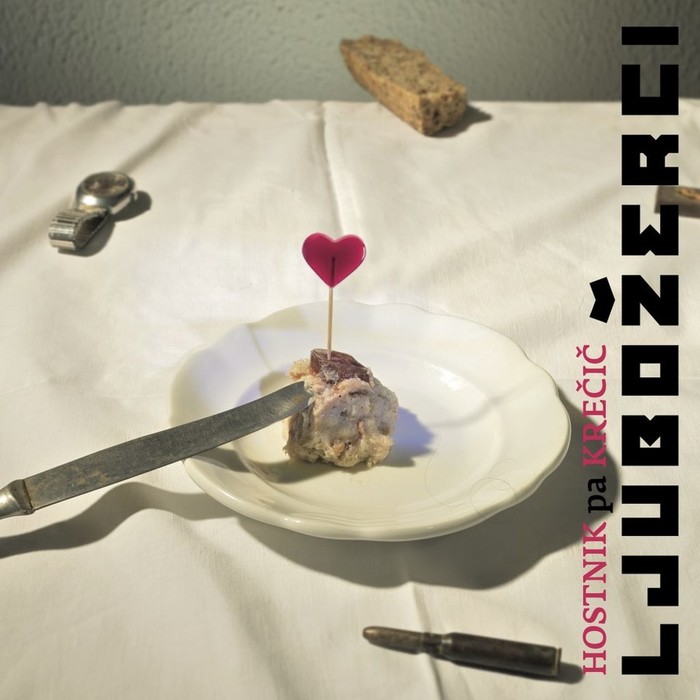 Ljubožerci
