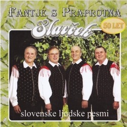 Slavček
