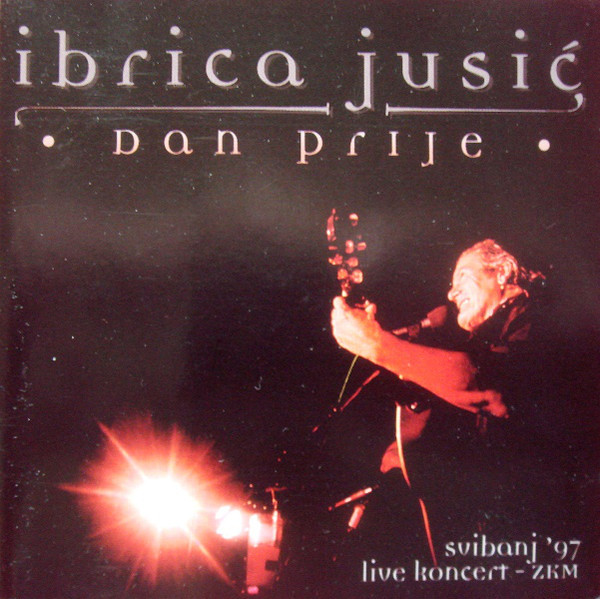 Dan Prije