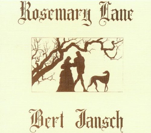 Rosemary Lane