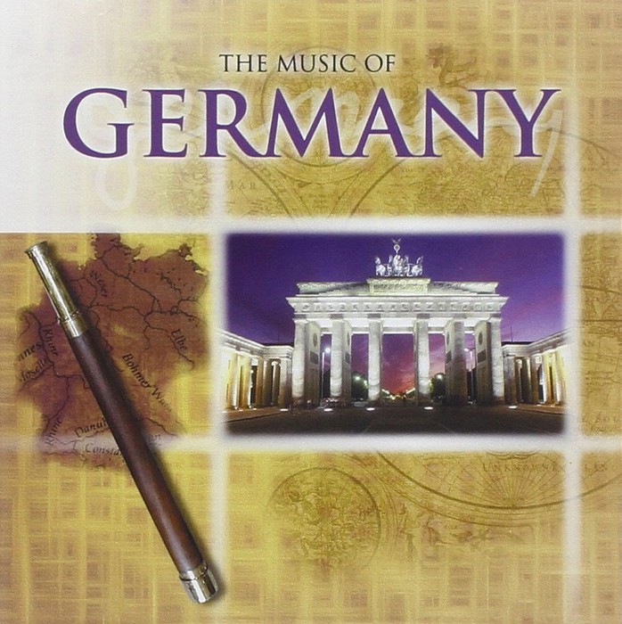 The Music Of Germany