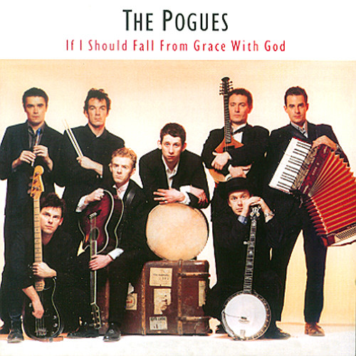 If I Should Fall from Grace with God (Remastered  & Expanded)