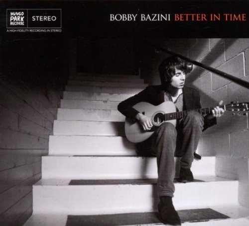 Better in Time