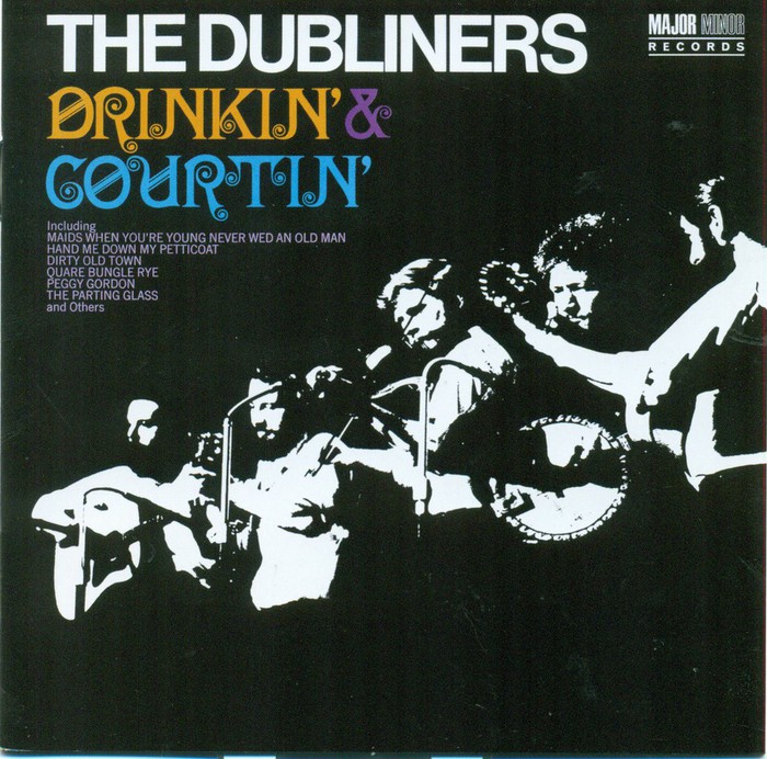 Drinkin' &amp; Courtin' (Remaster)