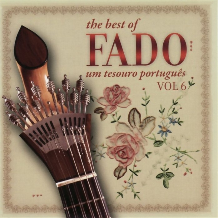 Best of Fado