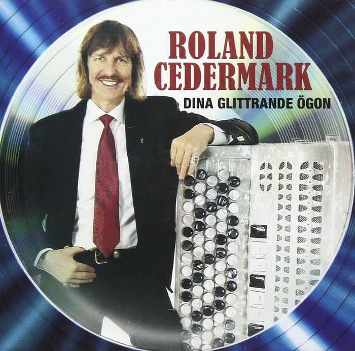 Dina Glittrande Ogon