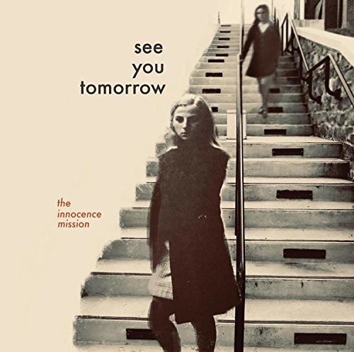 See You Tomorrow