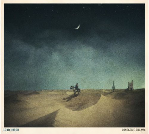 Lonesome Dreams