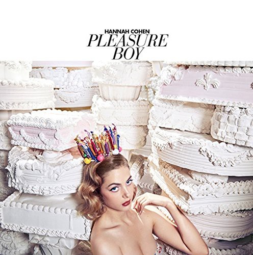 Pleasure Boy (LP+CD)