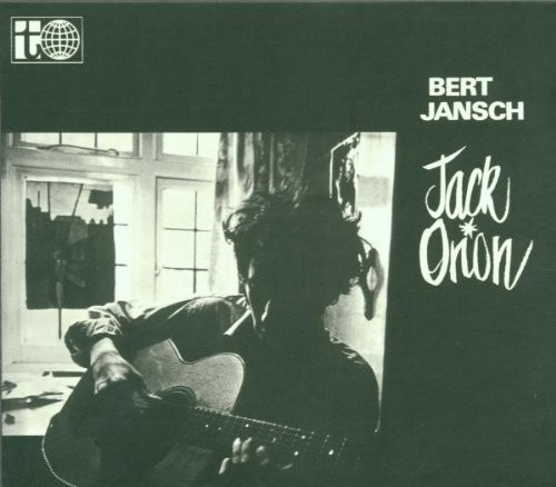Jack Orion (Remaster) (180g)