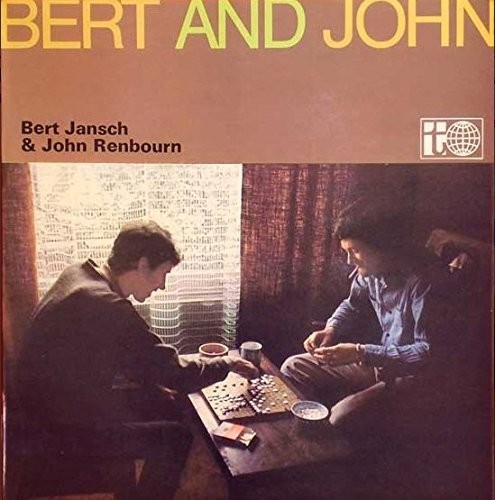 Bert &amp; John (180g)
