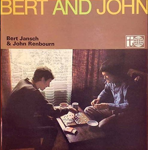 Bert &amp; John