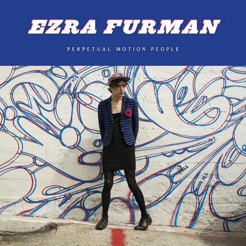 Perpetual Motion People (LP+CD)