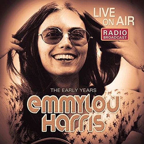 Live On Air / The Early Years
