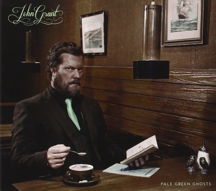 Pale Green Ghosts (Deluxe Edition)