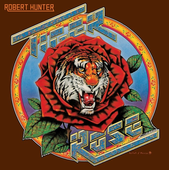 Tiger Rose (50th Anniversary) (Remastered) (Limited)
