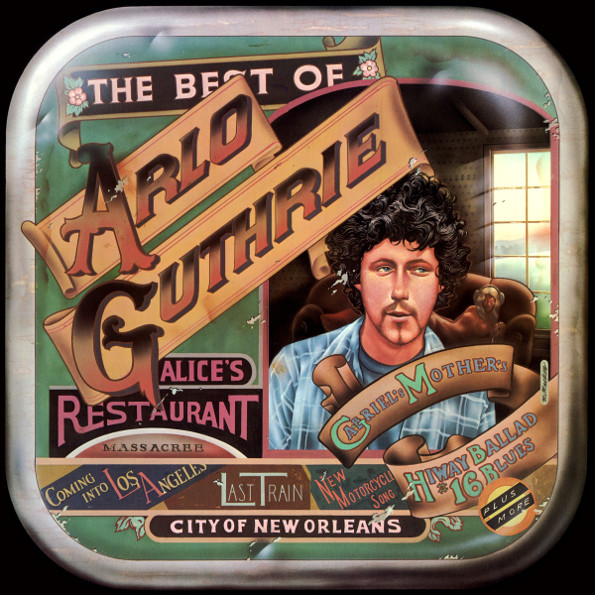 The Best Of (Green Vinyl)