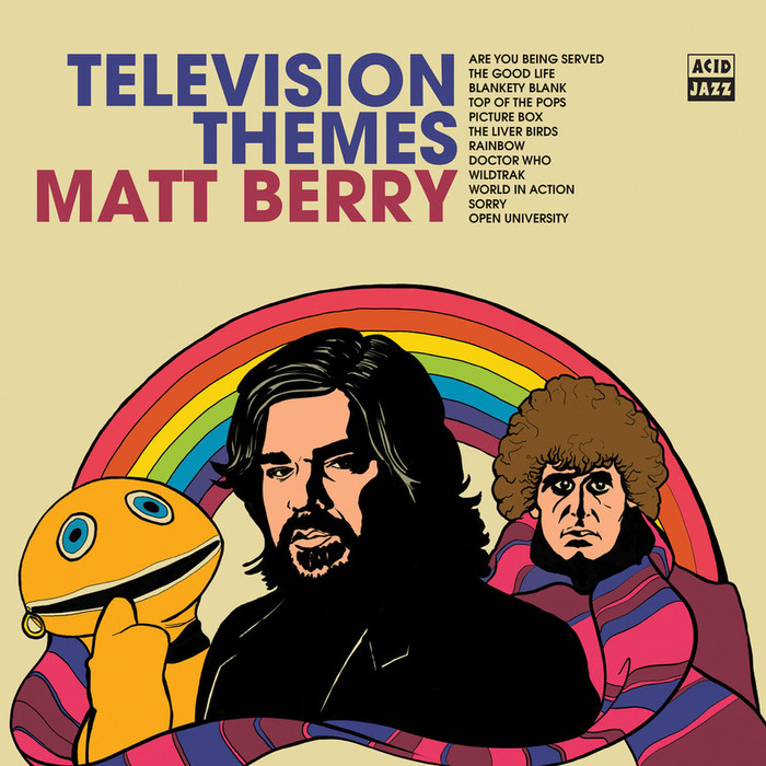 Televison Themes