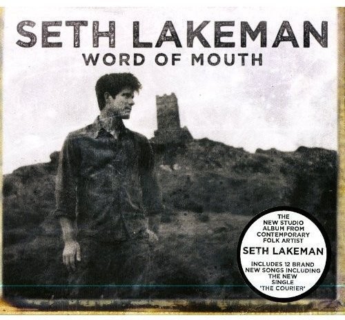 Word of Mouth (Digipak)