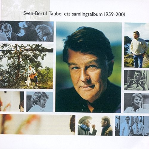 Ett Samlingsalbum 1959-2001