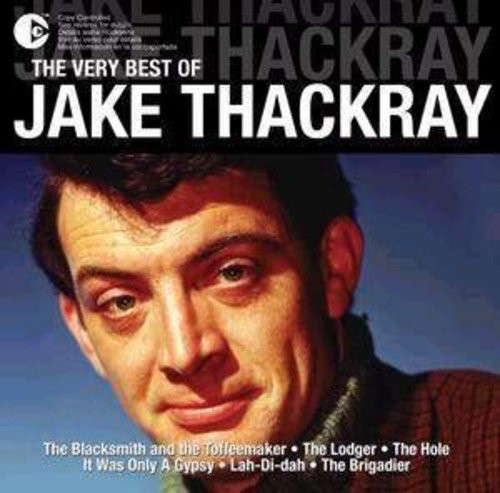 Very Best of Jake Thackeray