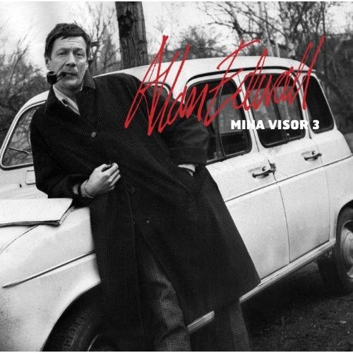 Mina Visor 3 (Explicit)