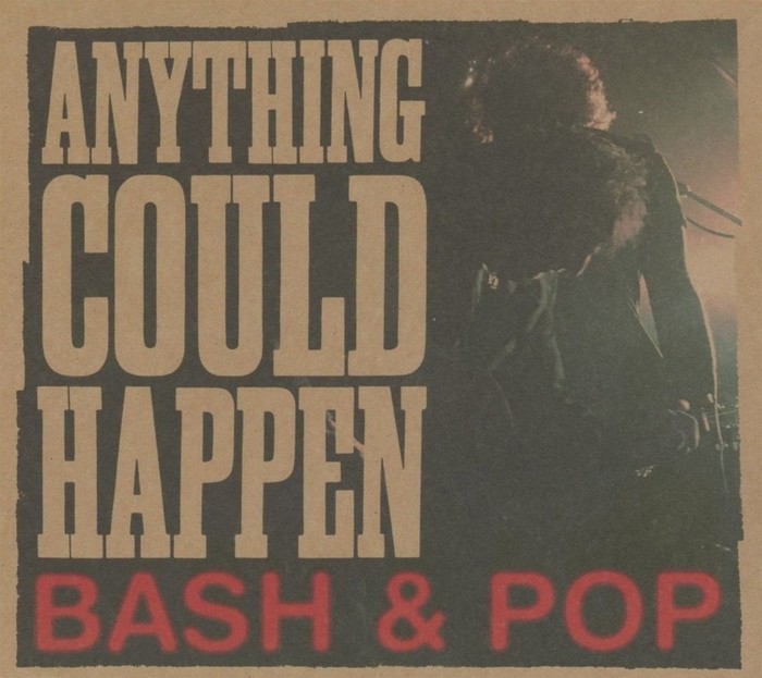 Anything Could Happen