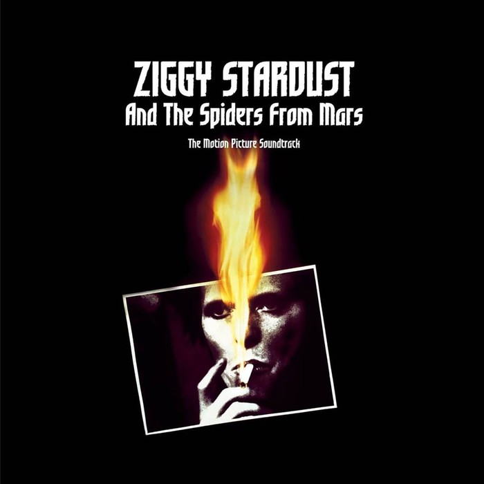 Ziggy Stardust And The Spiders From Mars O.s.t.