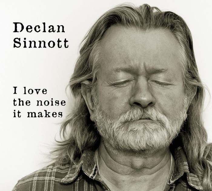 I Love the Noise It Makes