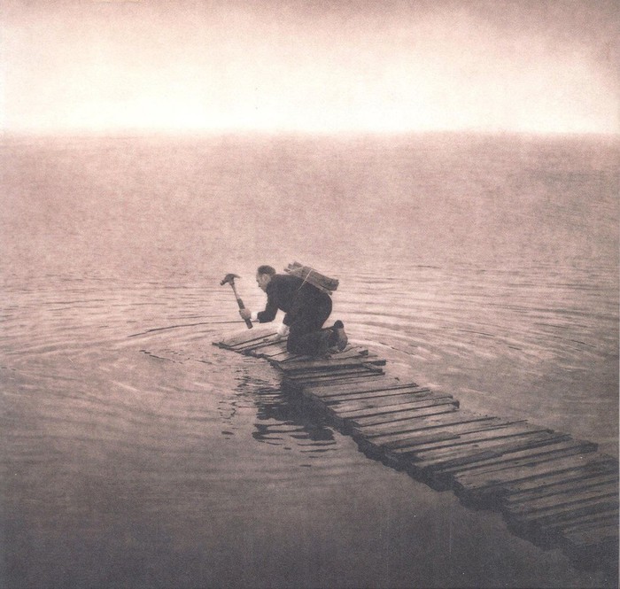 The Gloaming