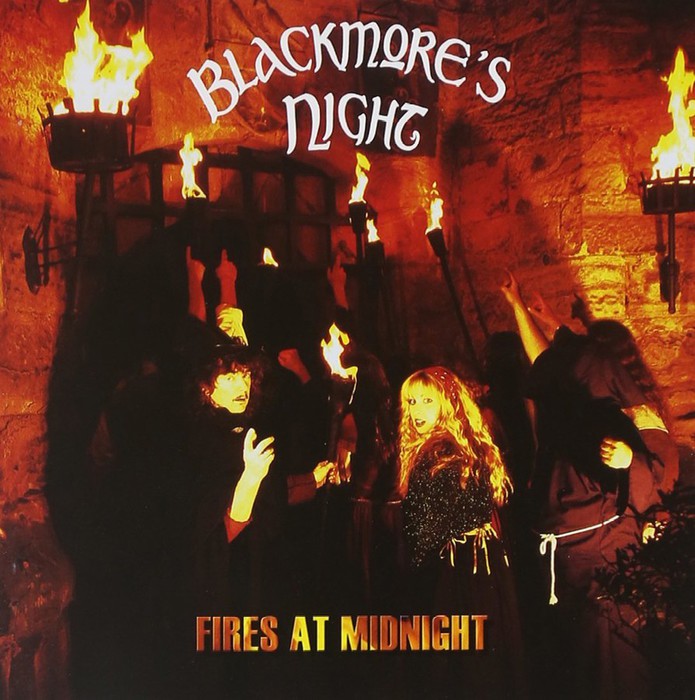 Fires at Midnight