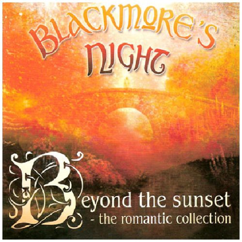 Beyond the Sunset